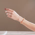 Pumpkin Spice | Dreamscape Opal Bracelet